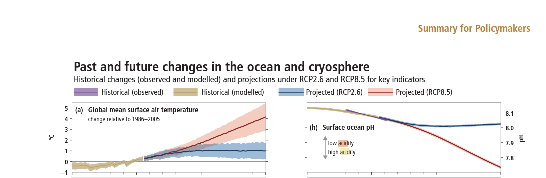 Humankind Enters Crucial Climate Tipping Point: Marine Biologist ...