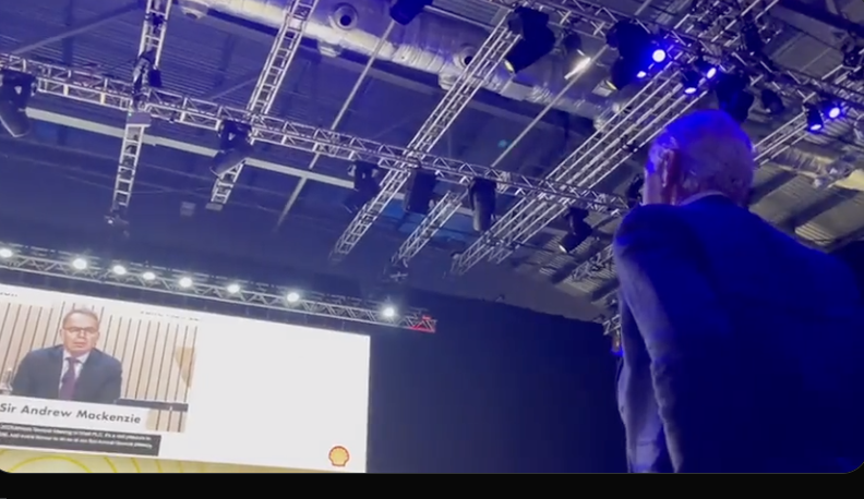 'Shell Hell' - CarrZee Sustain - News, analysis listed under 'featured ...